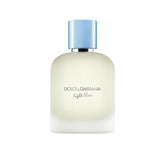 DOLCE & GABBANA-LIGHT BLUE POUR HOMME edt vapo 100 ml.-DrShampoo - Perfumaria e Cosmética